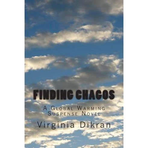 Finding Chagos Paperback, Createspace