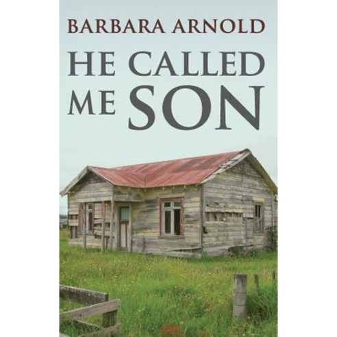 He Called Me Son Paperback, Barbara Arnold