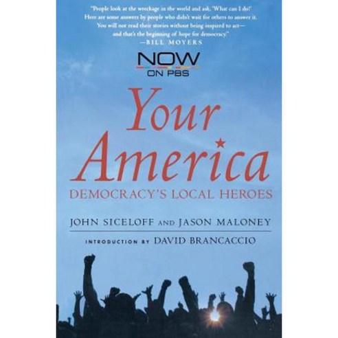 Your America: Democracy''s Local Heroes Paperback, Palgrave MacMillan