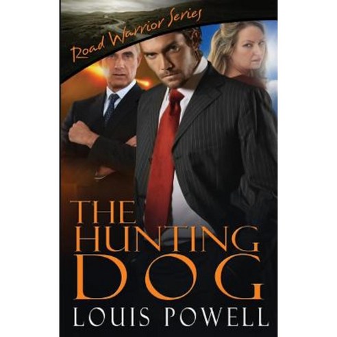 The Hunting Dog Paperback, Ford, Falcon & McNeil