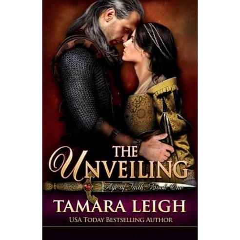 The Unveiling: Book One Paperback, Tamara Leigh