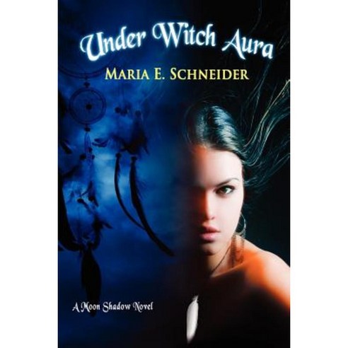 Under Witch Aura: Moon Shadow Series Paperback, Bear Mountain Books