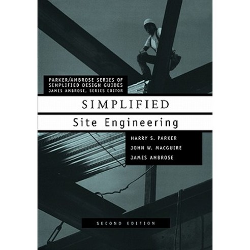 Simplified Site Engineering Paperback, Wiley - 가격 변동 추적 그래프 - 역대가