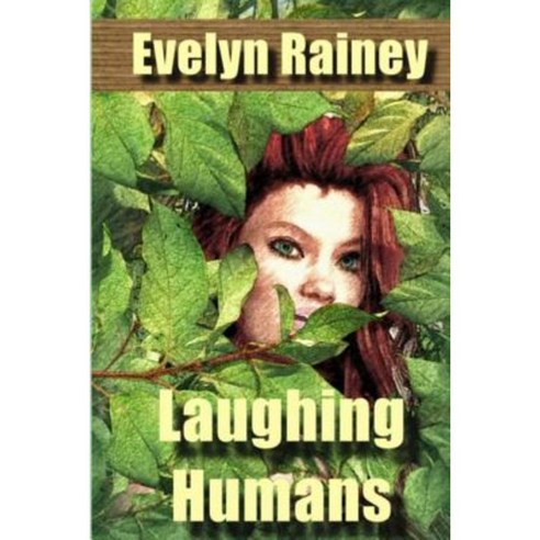 Laughing Humans: A Science Fiction Romance Paperback, Portals Publishing