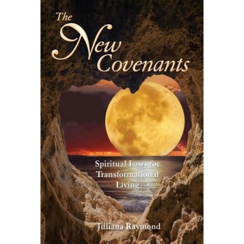 The New Covenants: Spiritual Laws for Transformational Living Paperback, Aviva Publishing