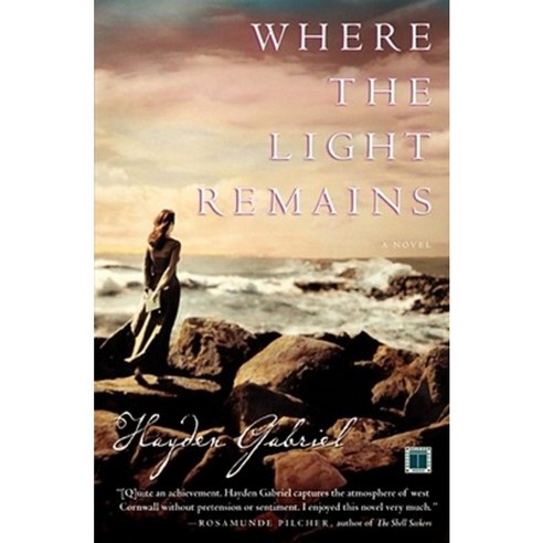 Where the Light Remains Paperback, Touchstone Books
