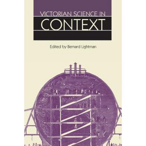 Victorian Science in Context Paperback, University of Chicago Press