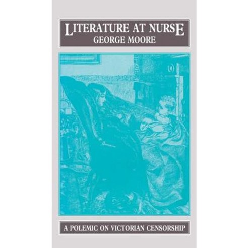 Literature at Nurse Hardcover, Edward Everett Root