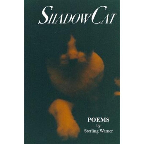 Shadow Cat: Poems Paperback, Maple Press