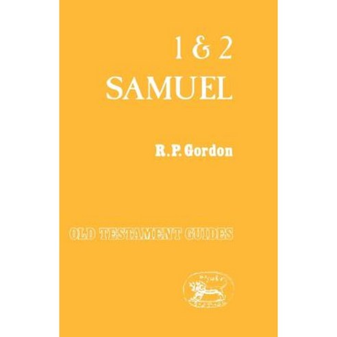 1 and 2 Samuel Paperback, Continnuum-3pl