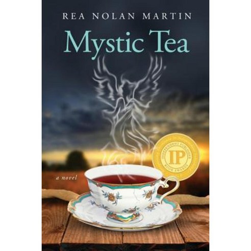 Mystic Tea Paperback, Wiawaka Press