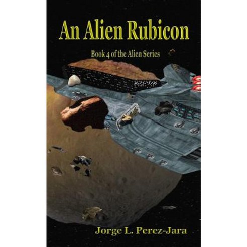 An Alien Rubicon Paperback, Createspace - 가격 변동 추적 그래프 - 역대가