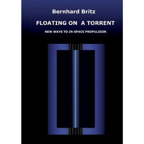 Floating on a Torrent Paperback, Books on Demand