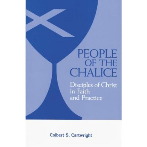 People of the Chalice Paperback, Chalice Press