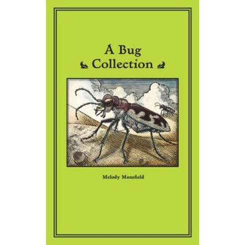 A Bug Collection Paperback, Xeno Books