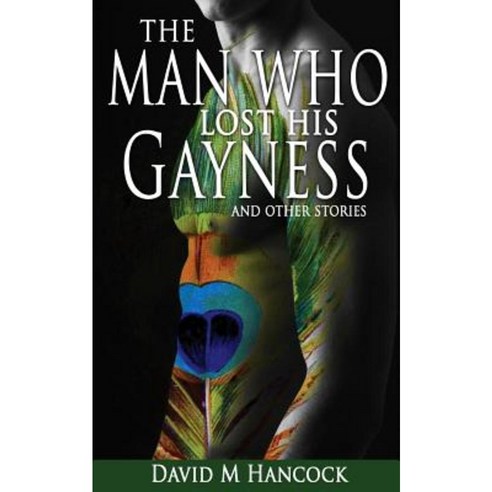 The Man Who Lost His Gayness: And Other Stories Paperback, Abysmal Antics Publishing