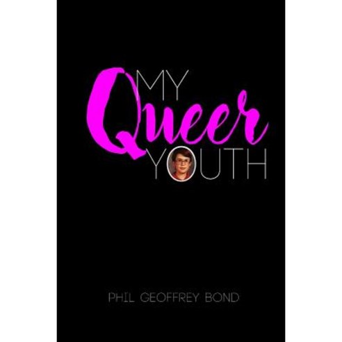 My Queer Youth Paperback, Chess Books