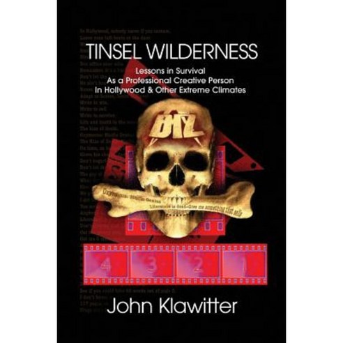 Tinsel Wilderness Paperback, Dancing Bear Ent. LLC