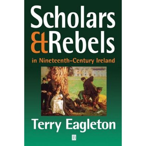 Scholars and Rebels: In Nineteenth-Century Ireland Paperback, Wiley-Blackwell