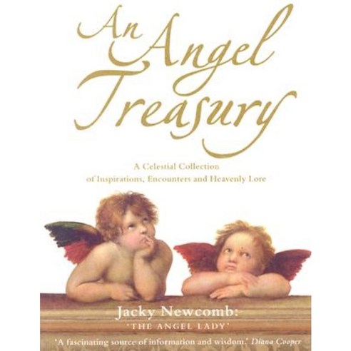 An Angel Treasury Paperback, Element