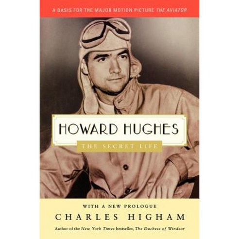 Howard Hughes: The Secret Life Paperback, Griffin