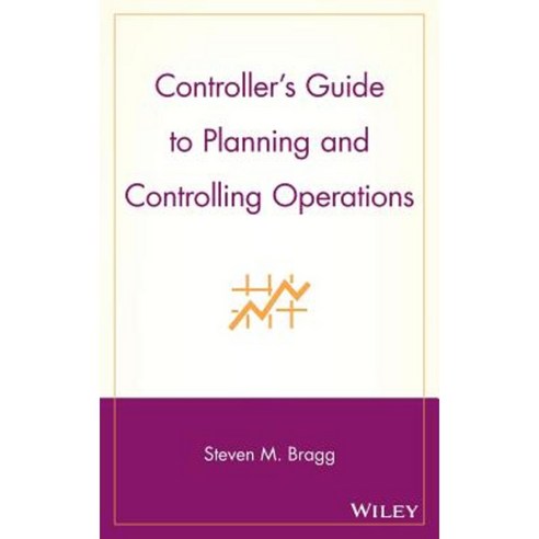 Controller''s Guide to Planning and Controlling Operations Hardcover, Wiley