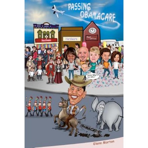 Passing Obamacare Paperback, Taylor, Levi, and Associates LLC