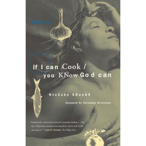 If I Can Cook/You Know God Can Paperback, Beacon Press