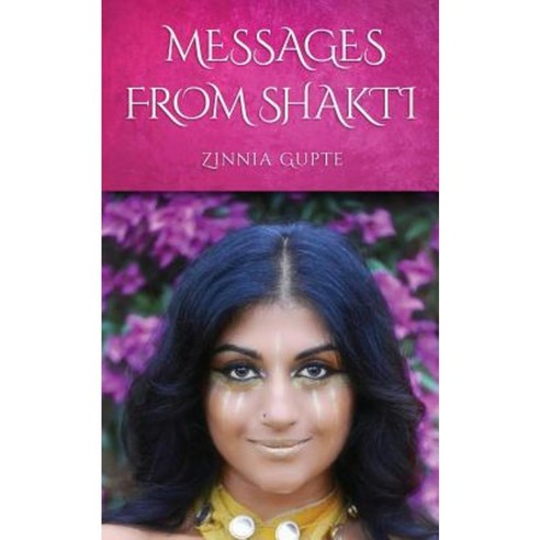 Messages from Shakti Paperback, Seven