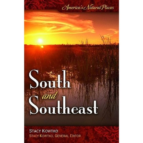 South and Southeast Hardcover, Greenwood Press