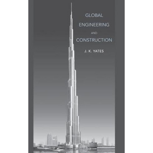 Global Engineering and Construction Hardcover, Wiley