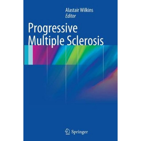 Progressive Multiple Sclerosis Paperback, Springer