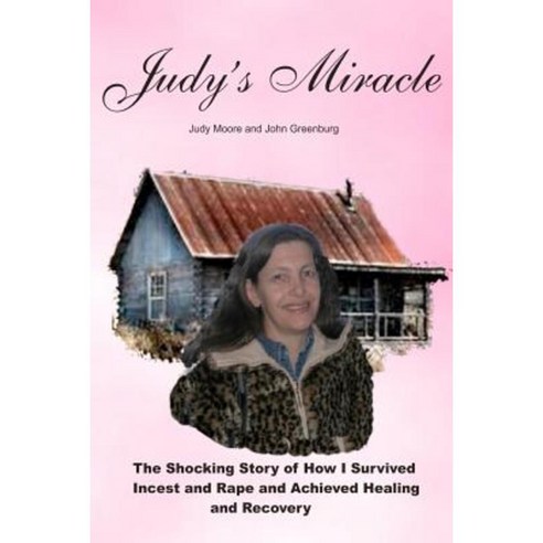 Judy''s Miracle Paperback, Barnburner Publications