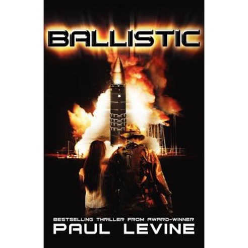 Ballistic Paperback, Nittany Valley Productions, Incorporated