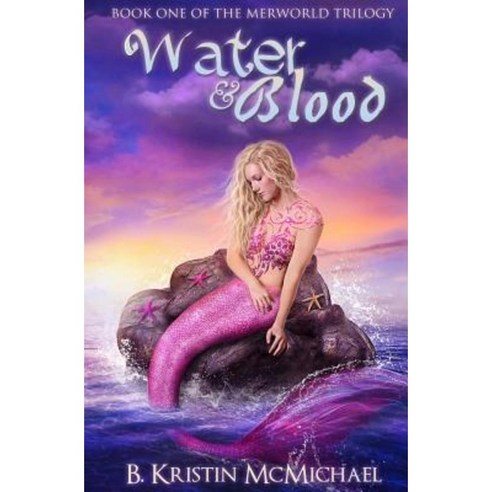 Water and Blood Paperback, Lexia Press