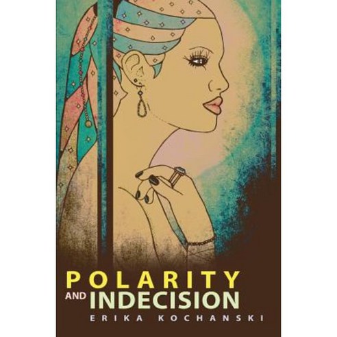 Polarity and Indecision Paperback, Moshpit Publishing