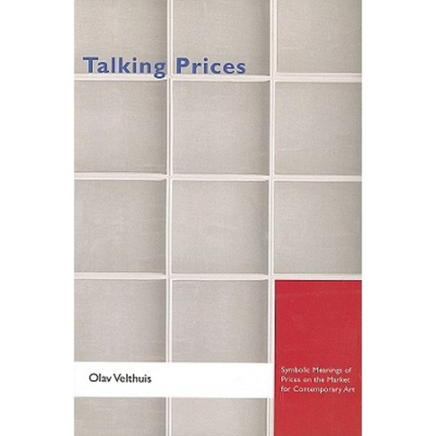 Talking Prices, Princeton