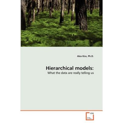 Hierarchical Models Paperback, VDM Verlag