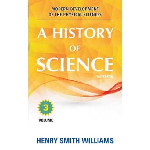 A History of Science: Volume 3 Paperback, Diamond Publishers - 최저가 알림ㆍ ...