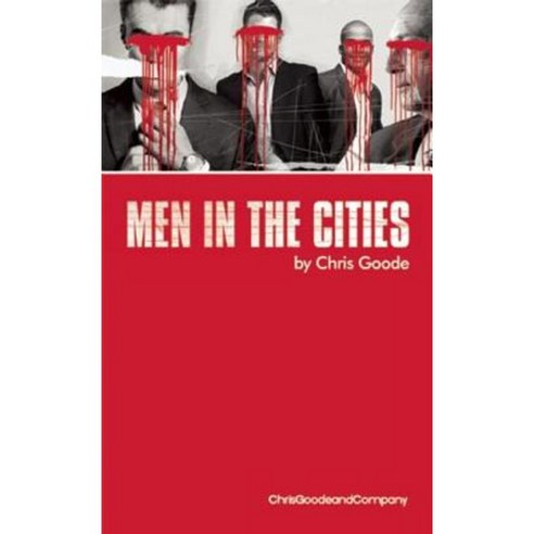Men in the Cities Paperback, Oberon Books
