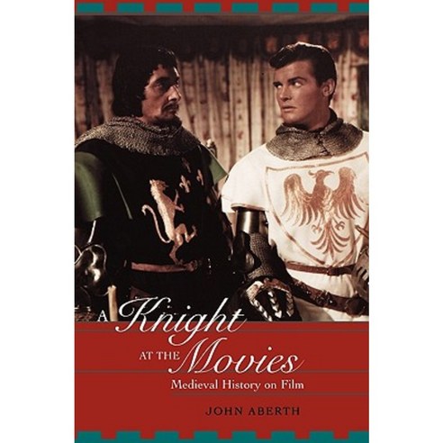 A Knight at the Movies Paperback, Routledge