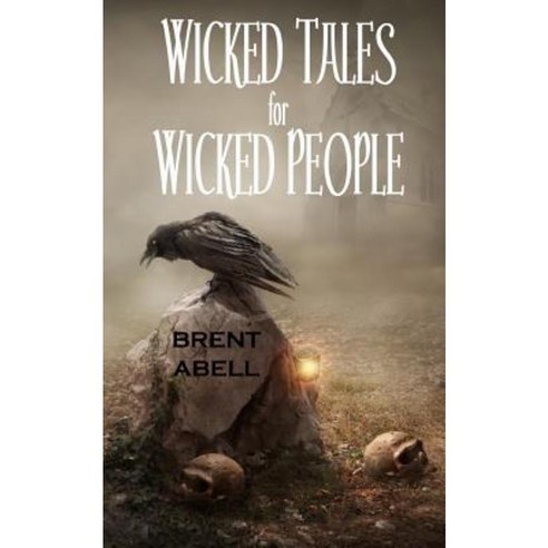 Wicked Tales for Wicked People Paperback, Sad House Press