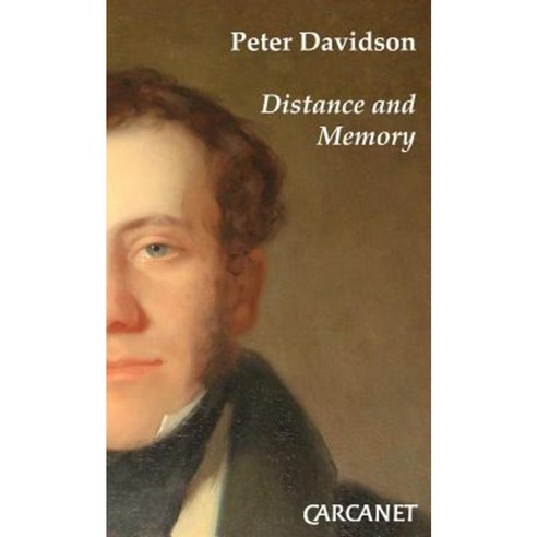 Distance and Memory Paperback, Carcanet Press