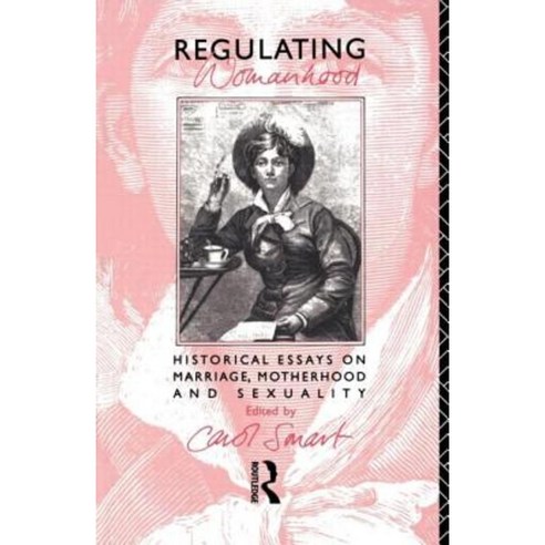 Regulating Womanhood Paperback, Taylor & Francis