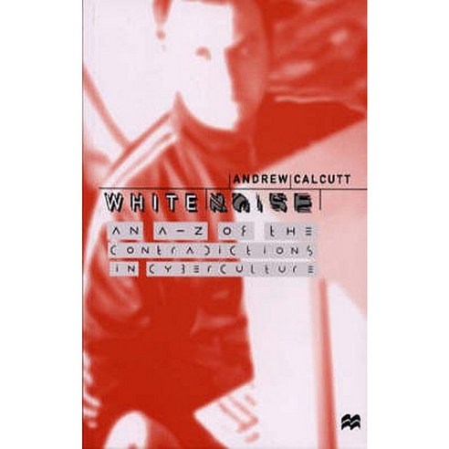 White Noise: An A-Z of the Contradictions of Cyberculture Paperback, Palgrave MacMillan
