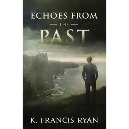 Echoes from the Past: A Paranormal Mystery Paperback, Penman House Publishing