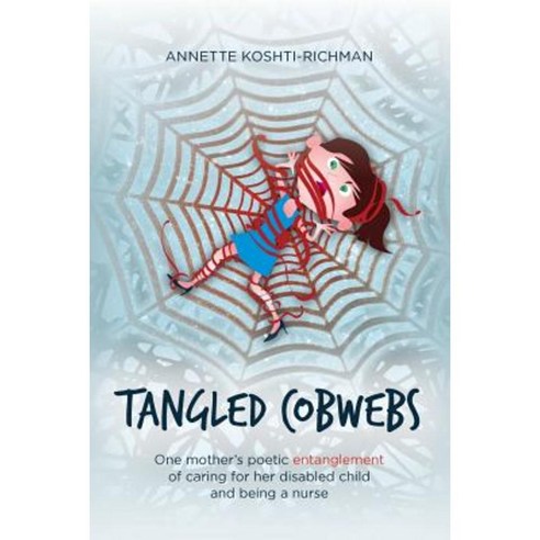 Tangled Cobwebs Paperback, Consilience Media