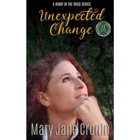 Unexpected Change: Bump in the Road Series Paperback, Wigglebug Publishing