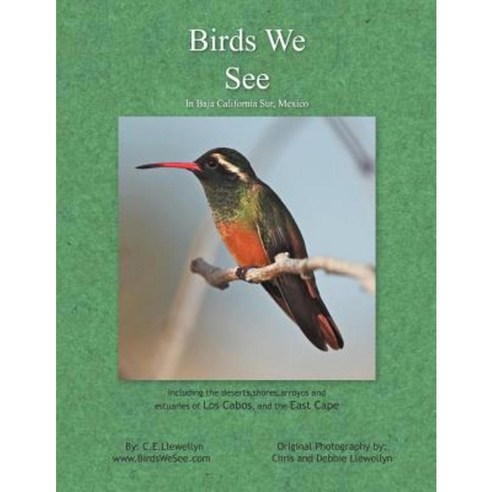 Birds We See Paperback, Xlibris