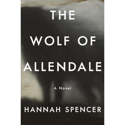 The Wolf of Allendale, HarperCollins